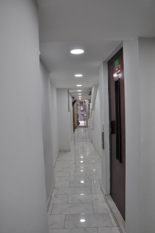Hotel Altug Isparta Exterior foto